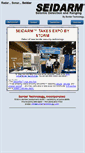 Mobile Screenshot of bordertechnology.com